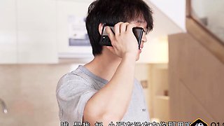 Busty Asian Japanese white skin Sex Hardcore