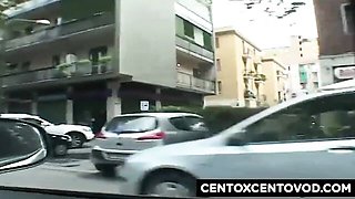 Cento X Cento featuring women's centoxcento video