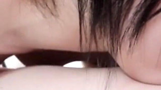 Trending From Sns! the Real Story of a Busty College Student