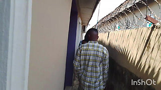 I Met Her at the Bar Then We Started Talking