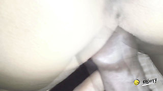 Desi Couple Private Night POV -Nehag8