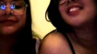 Hot Indian Step Sisters