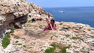 MatureNL-Lilith Camille is French Cougar that Loves to Fuck