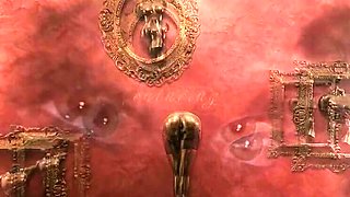 Strict Senz - Miss Alessa Milano Deep Throat Blowjob & BDSM Humiliation - Big Tits Pornstar