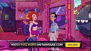 WDDD: A cam girl wants to become a stripper, ep. 12