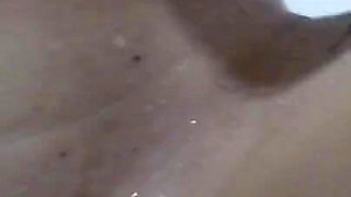 Slowmo Fingering My Shaved Pussy
