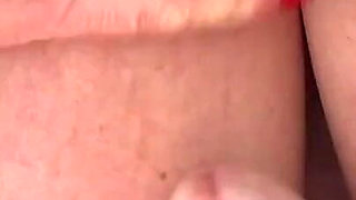 Vgq26 Aunty Sandra Meeting an Old Friend