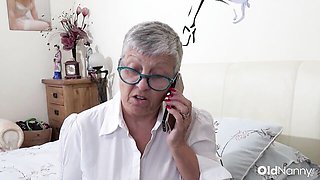 Miss's double action trailer by Aged Love