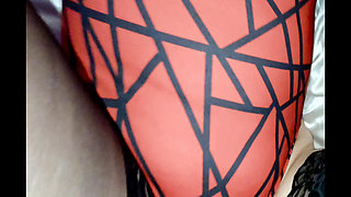 My stepsons cock is bigger than my husband's!