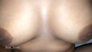 Kandaian Hot Stepaunty Video Gone Viral By Neighbour