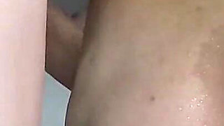 My Wife Gaping My Asshole and Pissing in It