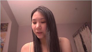 Asian Teen Asmr - Matthew 19-20