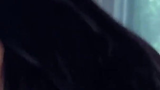 Sneaking Into Stepmommy's Pussy While Stepdad Is Away