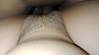 Horny Desi Wife Gets Rough Fuck in Hotel Room - Loud Moaning POV Only Eva