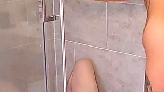 My Slaves First Time Being Toilet Sub