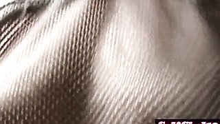 Self Shot 18 - amateur dirt