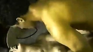 Insane Orgasm Leaves Her Shaking