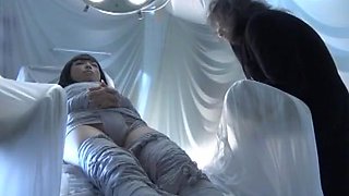 Emiru Momose - Incredible Japanese Chick In Amazing Fetish, Small Tits Jav Video