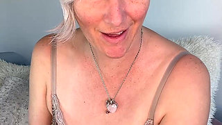 Caught in the Act - Stepson Punished by Stepmom with JOI Countdown - Naughty Mommy Makes You Cum