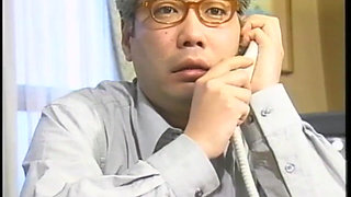 Fax-021: the Smell of Sex - the Swingers 3 - Part 5-7 - English Subtitles by Erojapanese