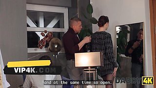 Insatiable Steve Q at natural tits porn