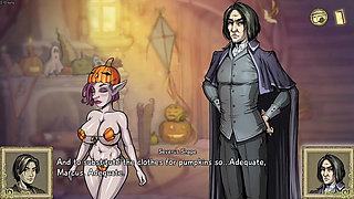 Innocent Witches Miscellaneous Collection [part 01] + Innocent Witches Download