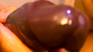 POV: Teaching My Husband How to Suck Cock - Bi Encouragement