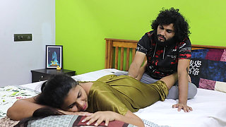 Ass Massage with Ass Romance