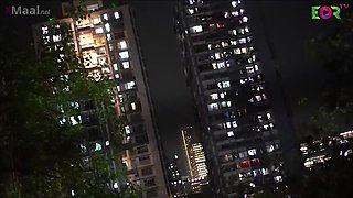 Indian lesbians erotic hot video