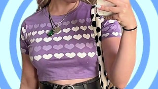 You Are a My Gooning Mess