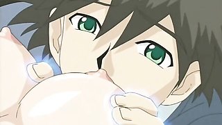 Ladylove's anime sex