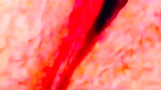 Shower Masturbation
