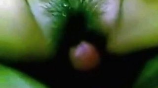 Asian Couple's Public Indiscretion