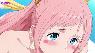One Piece Shirahoshi (13) Hen