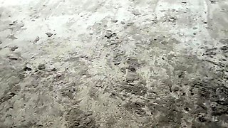 Amateur blowjob close up