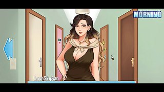 Sex note, pokemon hentai, house chores