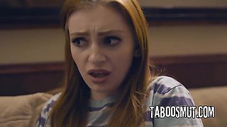 Swapping Step-Daughters The Other Step-Family - Dee Williams, Maya Kendrick