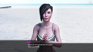 Complete Gameplay - MILFs of Sunville 2, Part 54