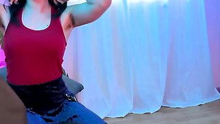 I just want to find a guy willing to fuck me!! - A fan