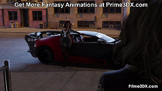 Dear Diary, Today I feel like Cumming! at Prime3DX