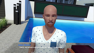 Away From Home #30 - a Cheating Wife Gets Fucked