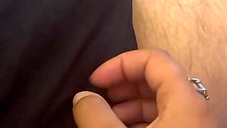 Good Morning and Good Cumshot Darling