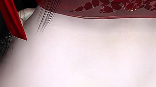 Pixel Fantasy: 3D Girl of Lust - 3D Animation Hentai