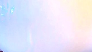 Big boobs and beautiful ass babe fucking pov