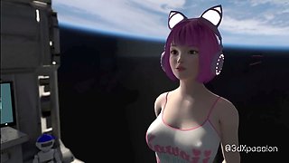 Freedom, trap, getting hard