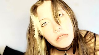 beautiful anal teen brunette