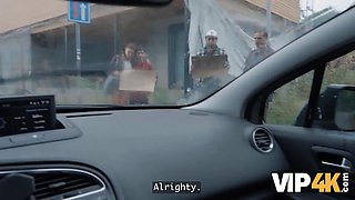 Vip4k. she is the master of cheating and fellatios