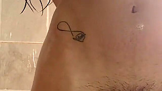 That's How I Entertain Myself in the Shower