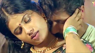 Amoral Indian bimbo filthy sex scene