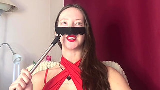 I'll Make You My Bitch